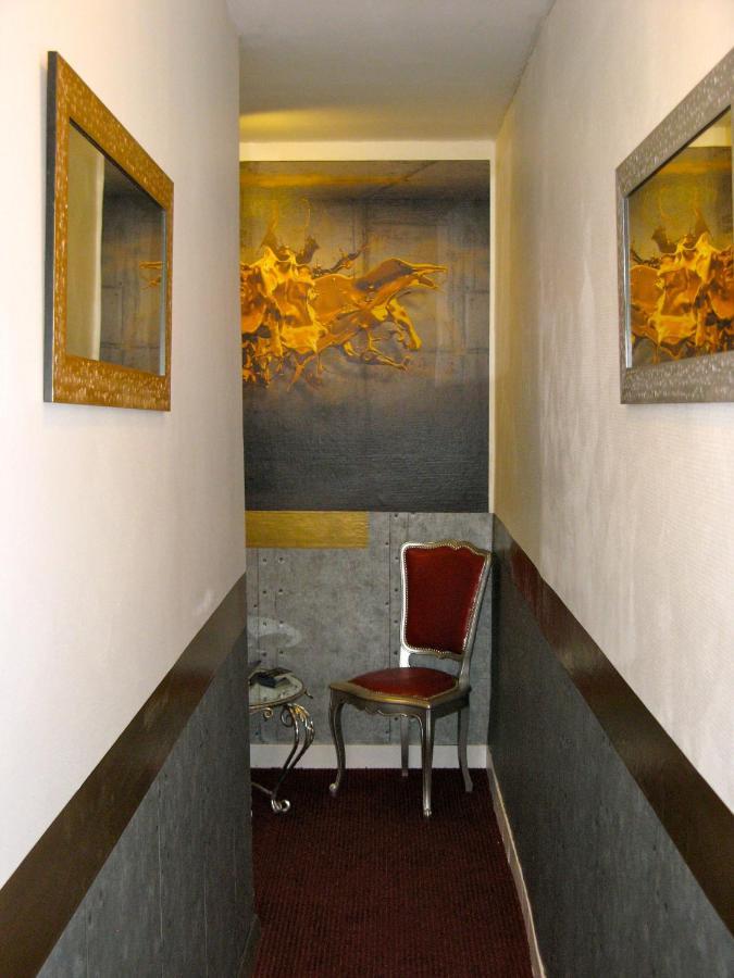 Studio De Charme, Coeur De Vichy, Quartier Calme المظهر الخارجي الصورة